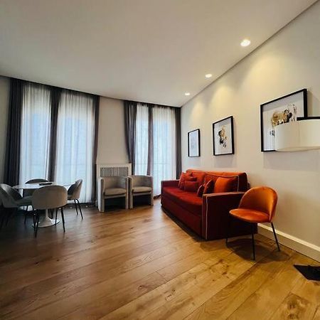 Piazza Affari Apartment - City Center Милан Экстерьер фото
